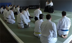 Sinclair Shihan teaching deflections